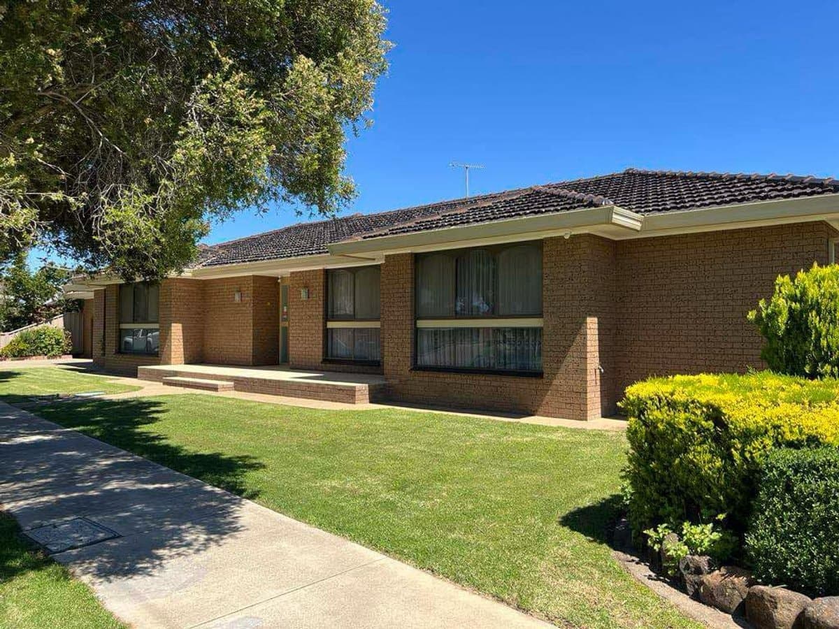 1  McPherson Street, Shepparton, Shepparton - Image 1