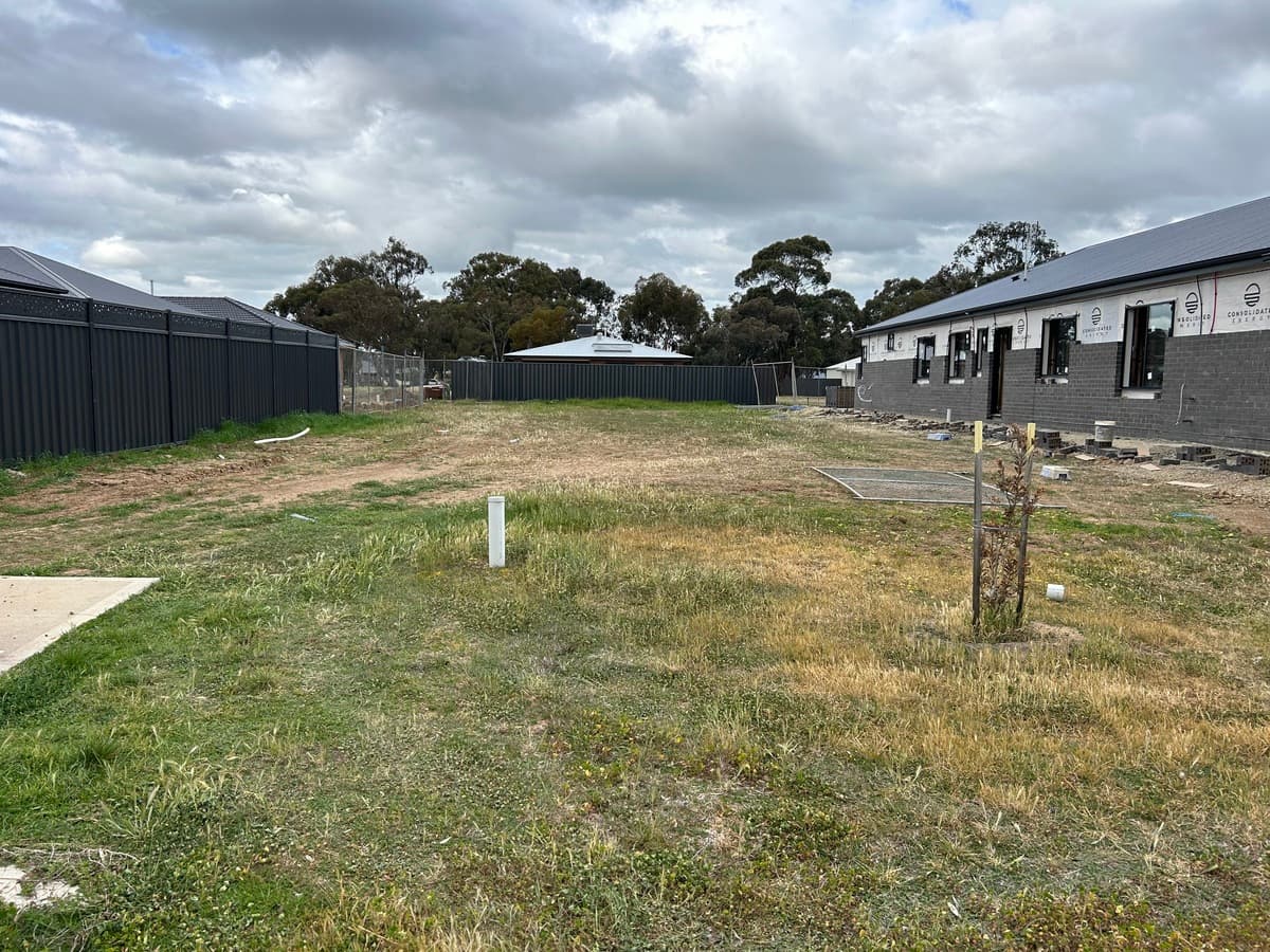 Lot 15 /9 Moss Street, Numurkah, Ivanhoe East - Thumbnail 3