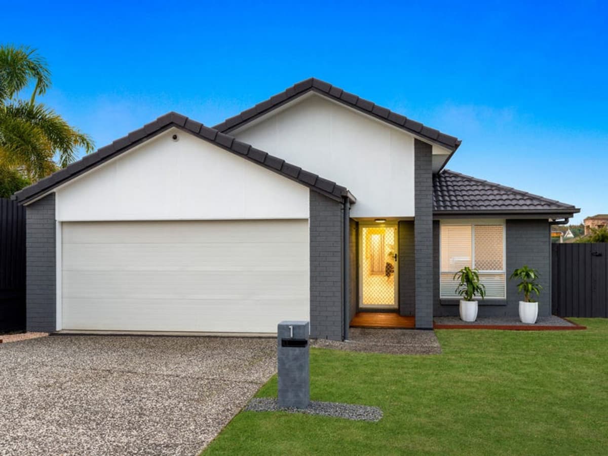 1 Brighton Court, WAKERLEY QLD 4154, Wakerley - Thumbnail 5
