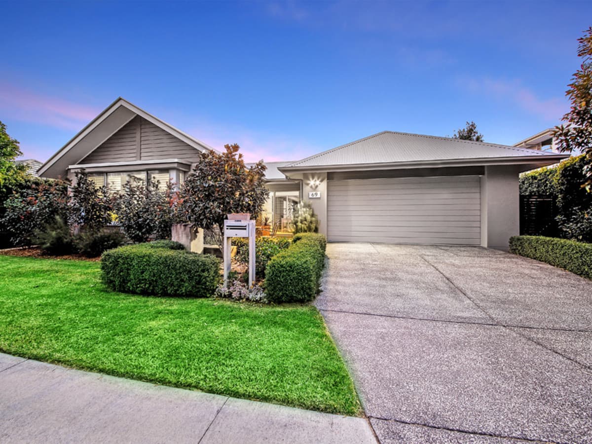69 Watervale Parade, WAKERLEY QLD 4154, Wakerley - Image 1