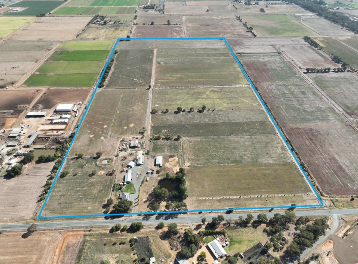 745 Katandra Main Road, Katandra West, Katandra West - Image 1