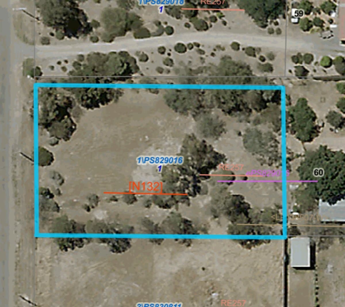 Address on Request, Nathalia, Nathalia - Image 1