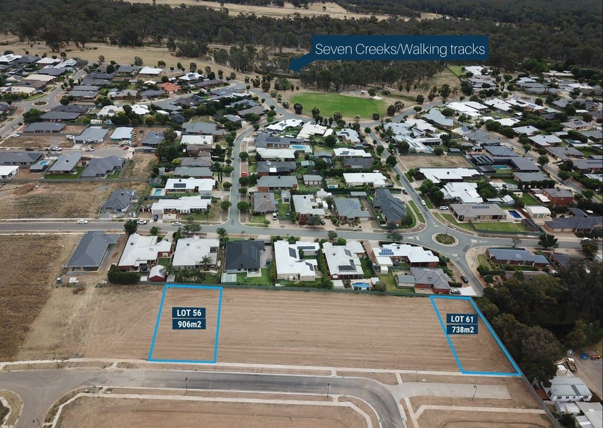 Lot/56 Nankeen Street, Kialla, Kialla - Image 1