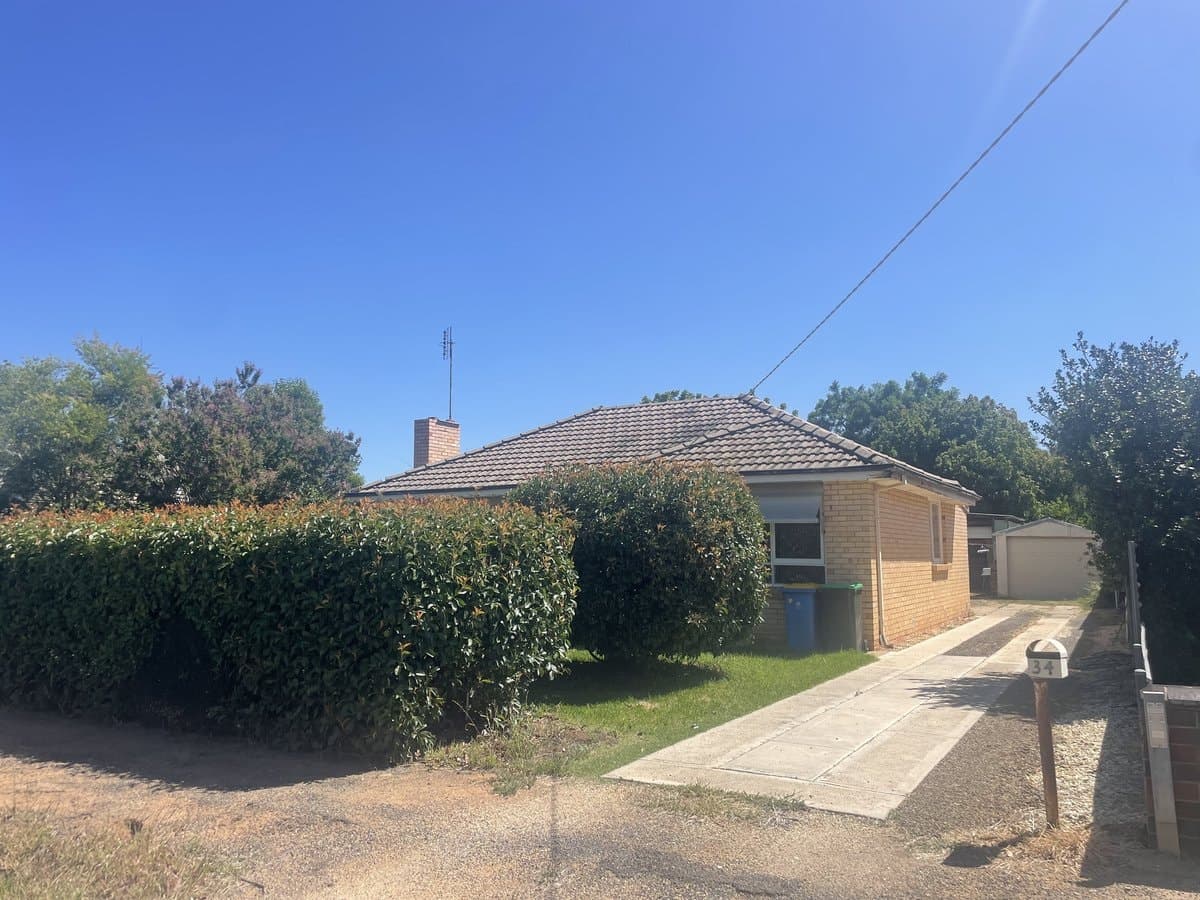 34 Harcourt Street Street, Kotupna, Kotupna - Image 1