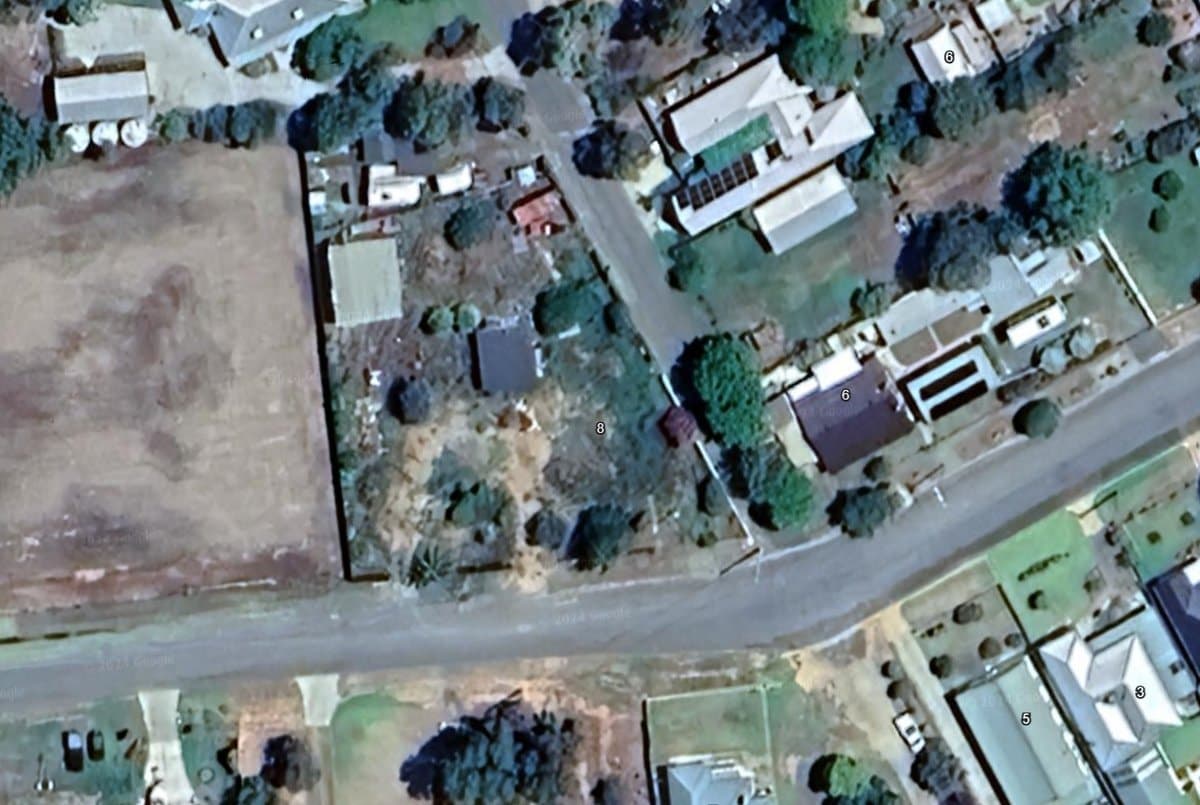 8  Phillip Road, Nathalia, Nathalia - Image 1