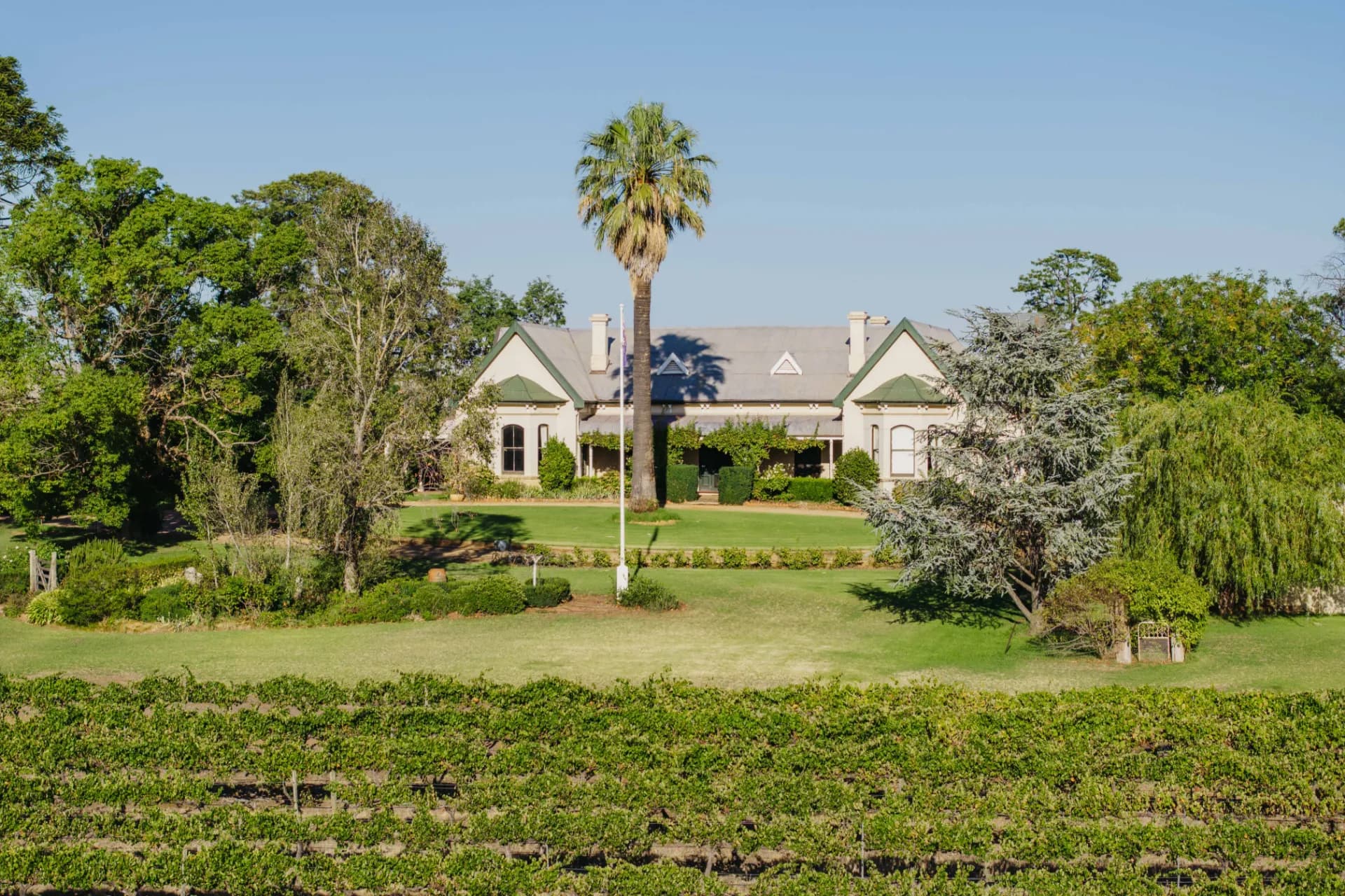 1734 Sturt  Highway, Borambola, NSW, Borambola - Image 1