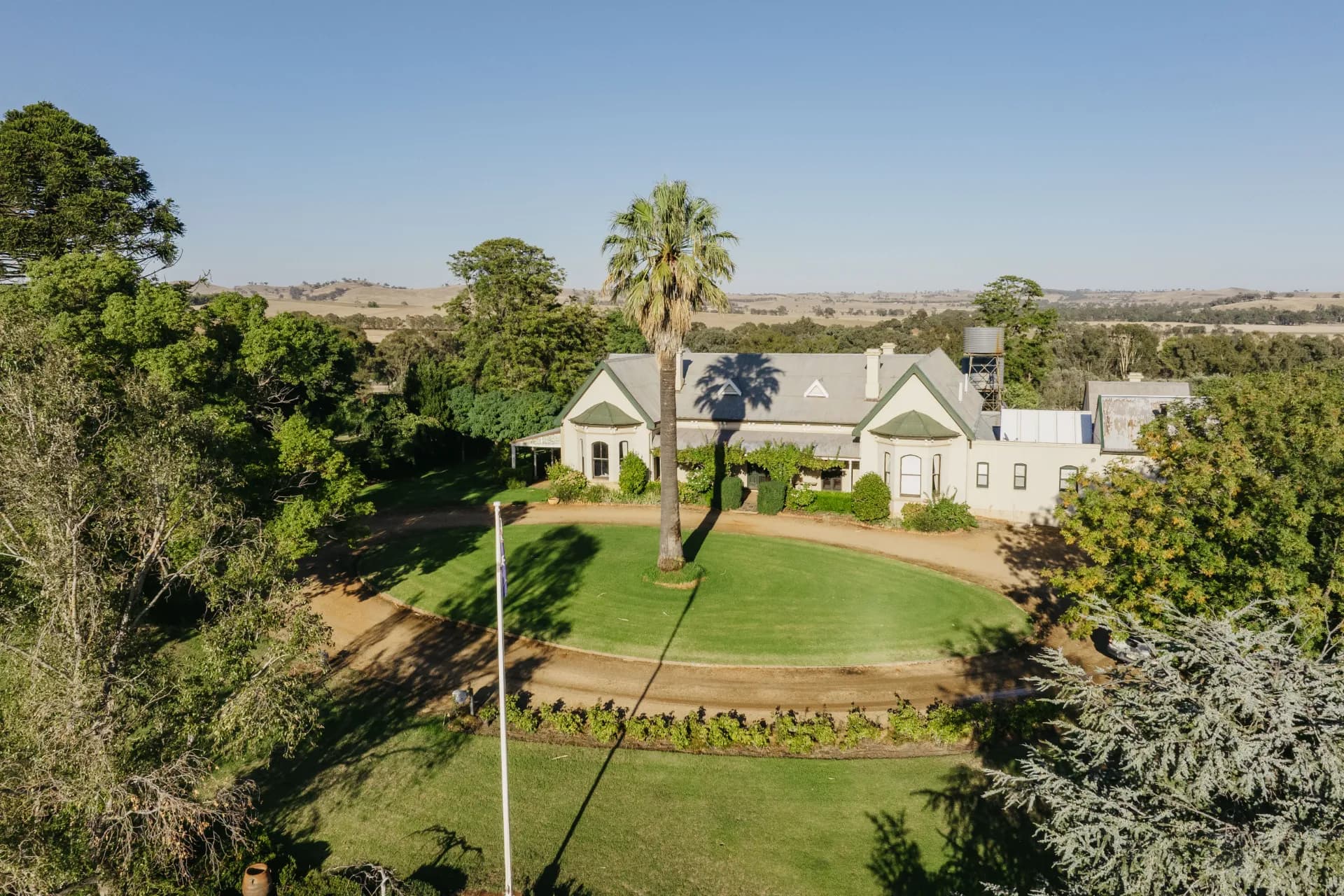 1734 Sturt  Highway, Borambola, NSW, Borambola - Thumbnail 4