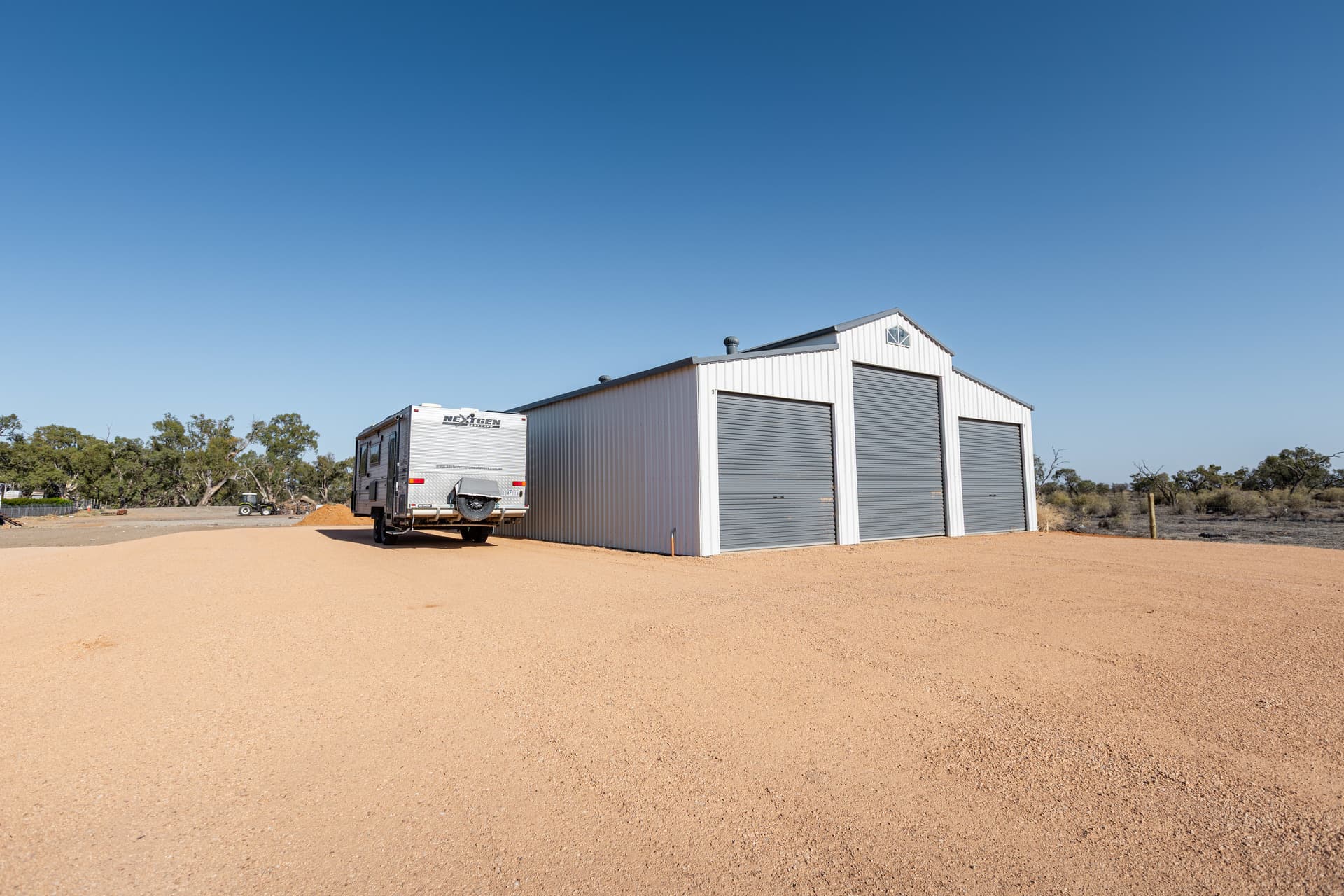 225 Pooncarie Road, Wentworth, Wentworth - Thumbnail 4