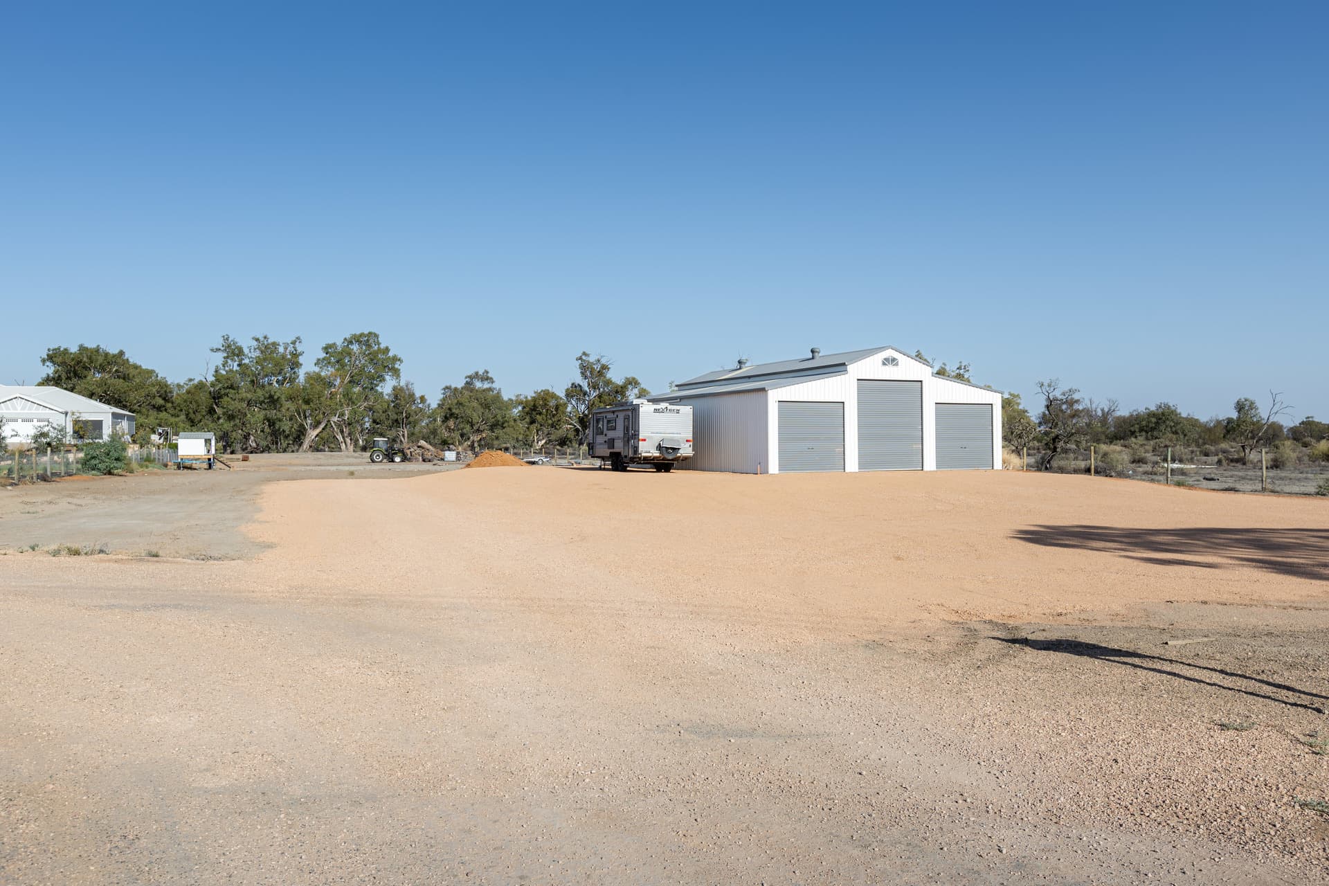 225 Pooncarie Road, Wentworth, Wentworth - Thumbnail 5