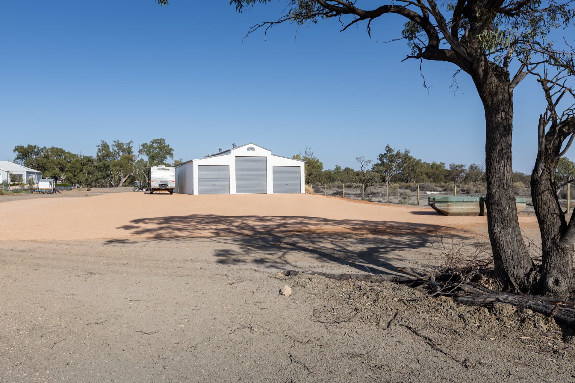 225 Pooncarie Road, Wentworth, Wentworth - Thumbnail 6