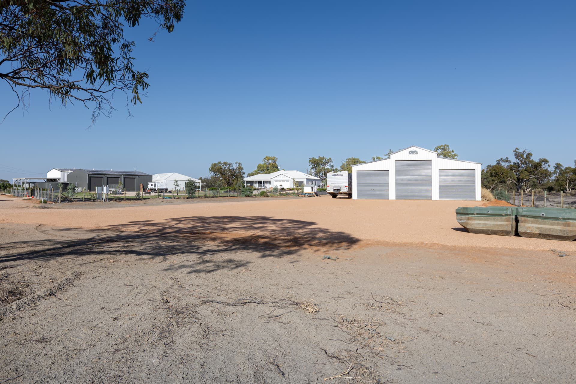 225 Pooncarie Road, Wentworth, Wentworth - Thumbnail 7