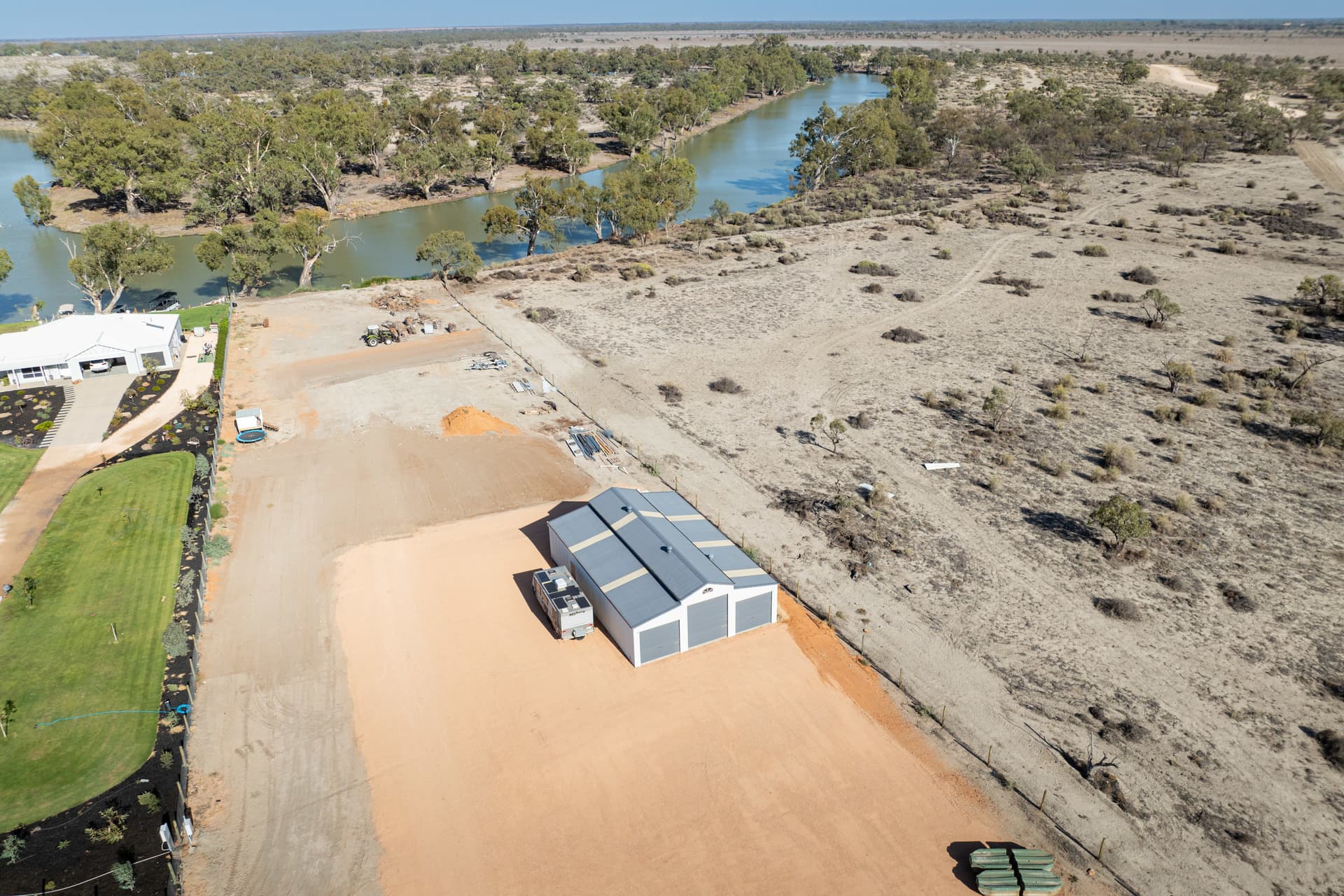 225 Pooncarie Road, Wentworth, Wentworth - Thumbnail 8