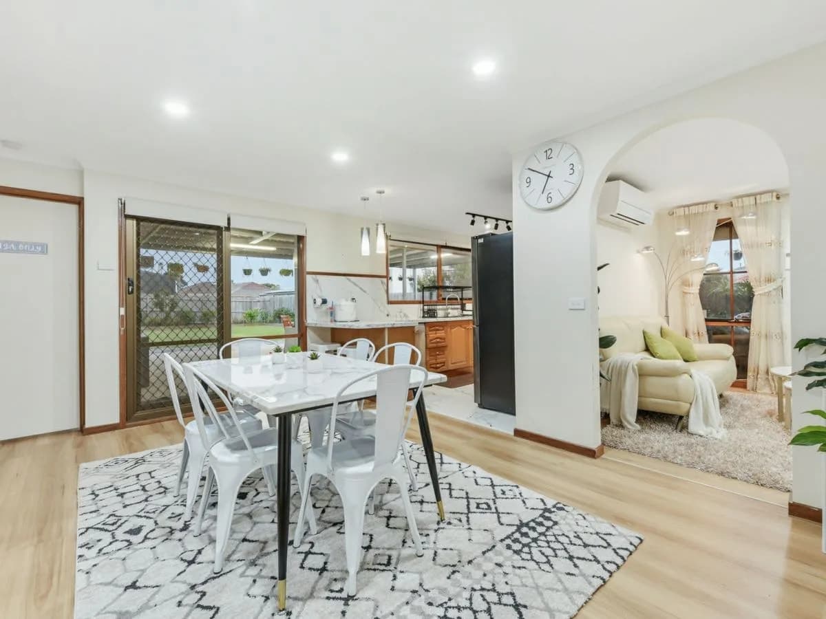 22 Currawong Drive, CARRUM DOWNS, Carrum Downs - Thumbnail 5