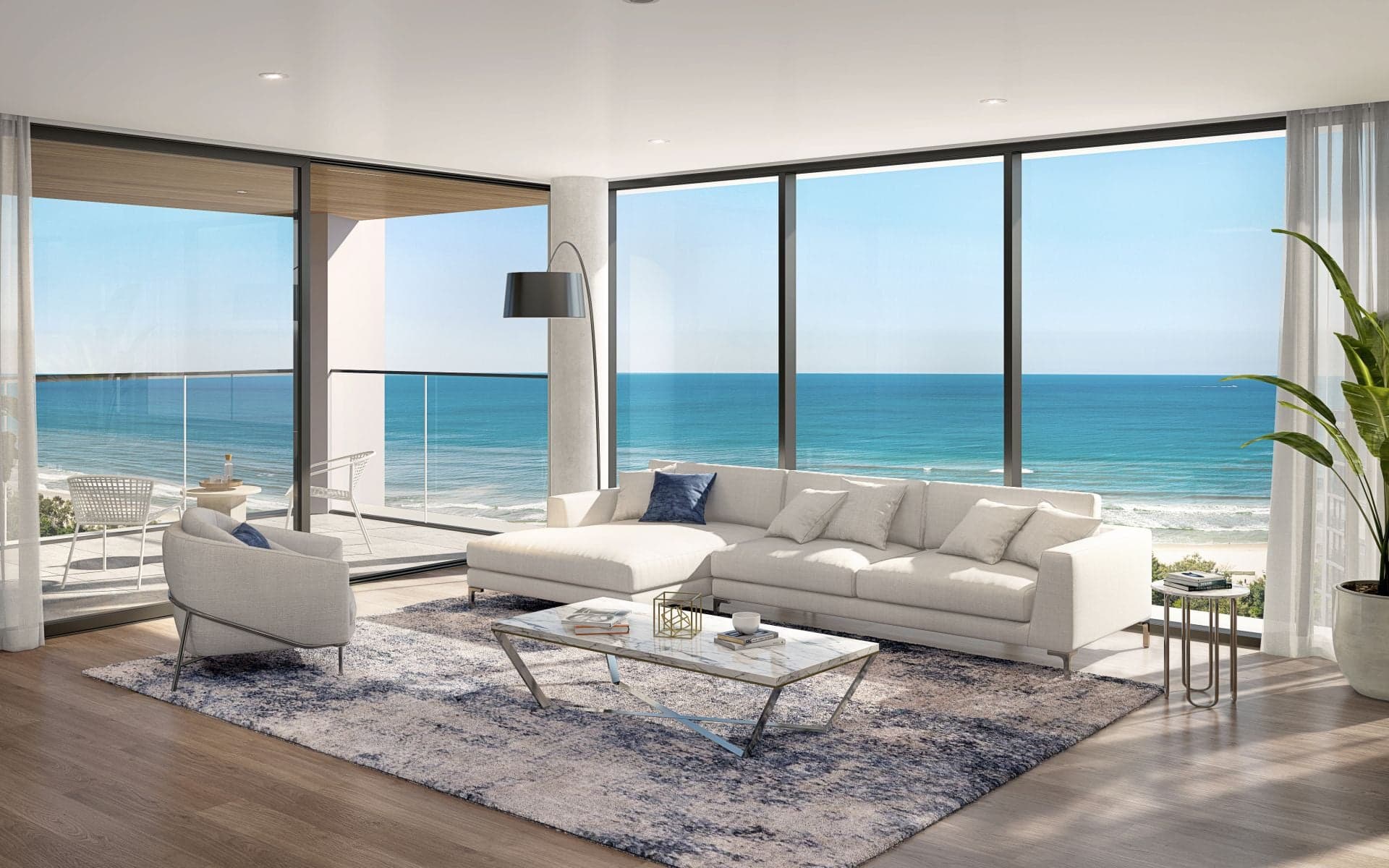 6-8 George Avenue, Broadbeach - Thumbnail 3