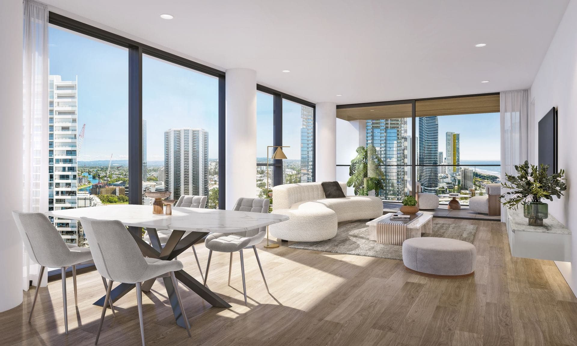 6-8 George Avenue, Broadbeach - Thumbnail 4