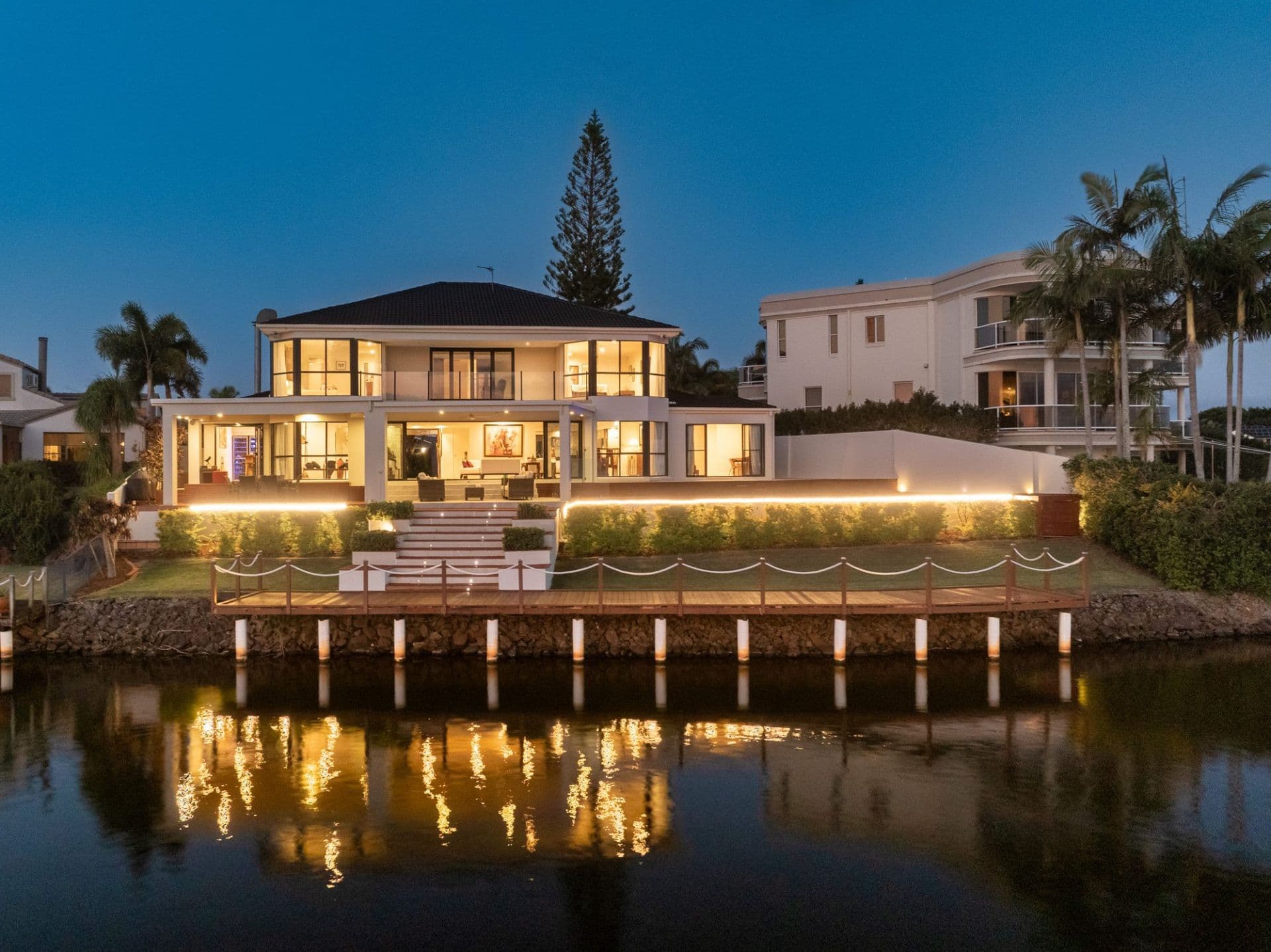 $3,800,000, Clear Island Waters - Thumbnail 6