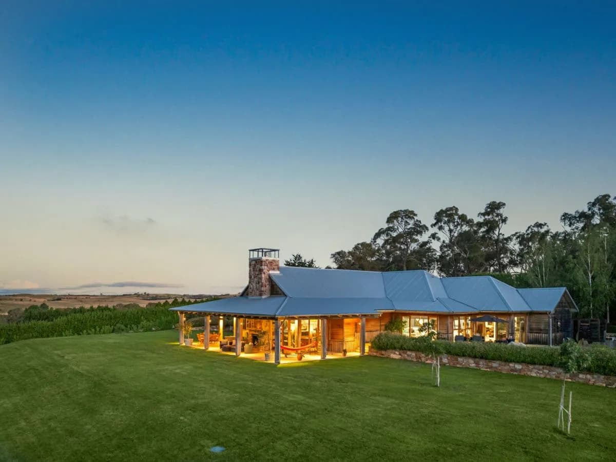 603 Emu Swamp Road, ORANGE, Orange - Thumbnail 2