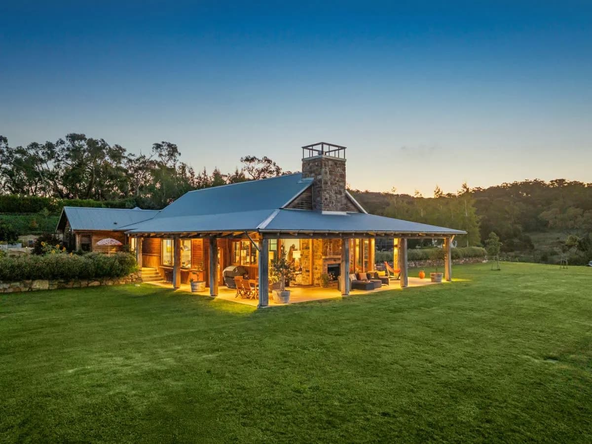 603 Emu Swamp Road, ORANGE, Orange - Thumbnail 5