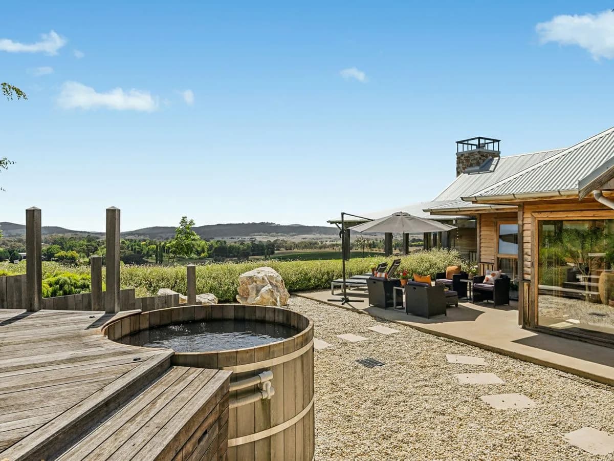 603 Emu Swamp Road, ORANGE, Orange - Thumbnail 8