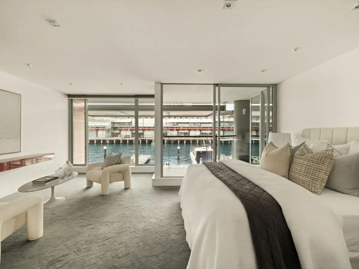 137/19 Hickson Road, WALSH BAY, Walsh Bay - Thumbnail 4