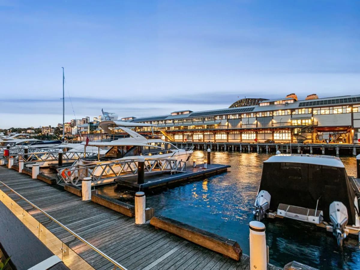 137/19 Hickson Road, WALSH BAY, Walsh Bay - Thumbnail 6