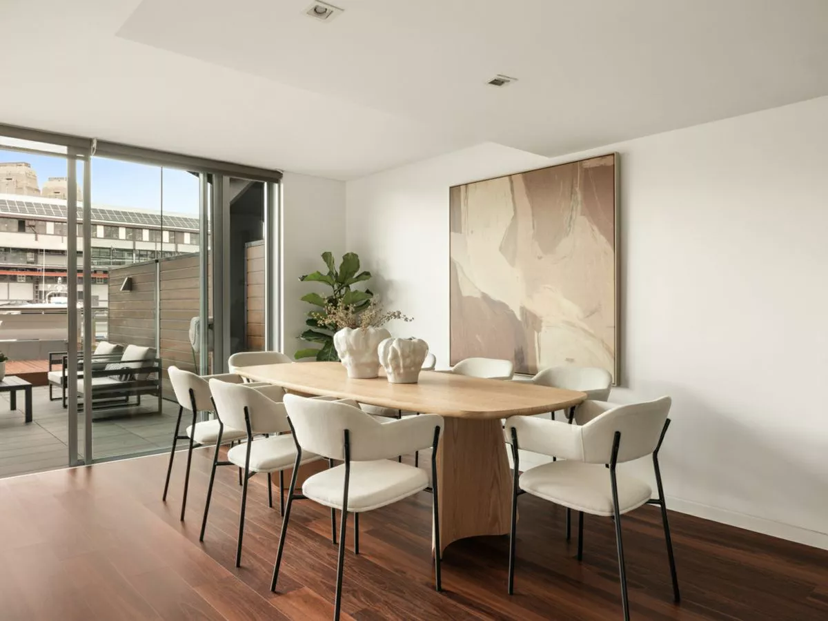 137/19 Hickson Road, WALSH BAY, Walsh Bay - Thumbnail 7