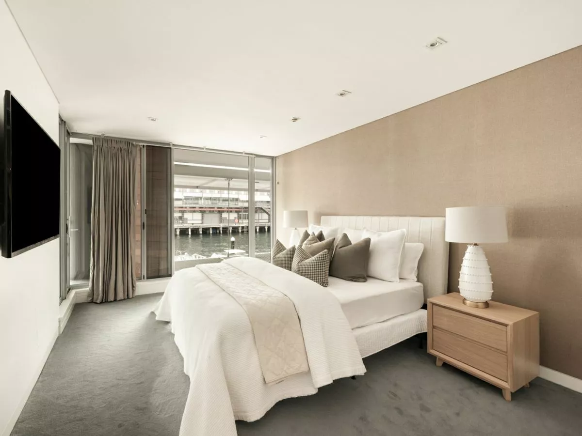 137/19 Hickson Road, WALSH BAY, Walsh Bay - Thumbnail 8