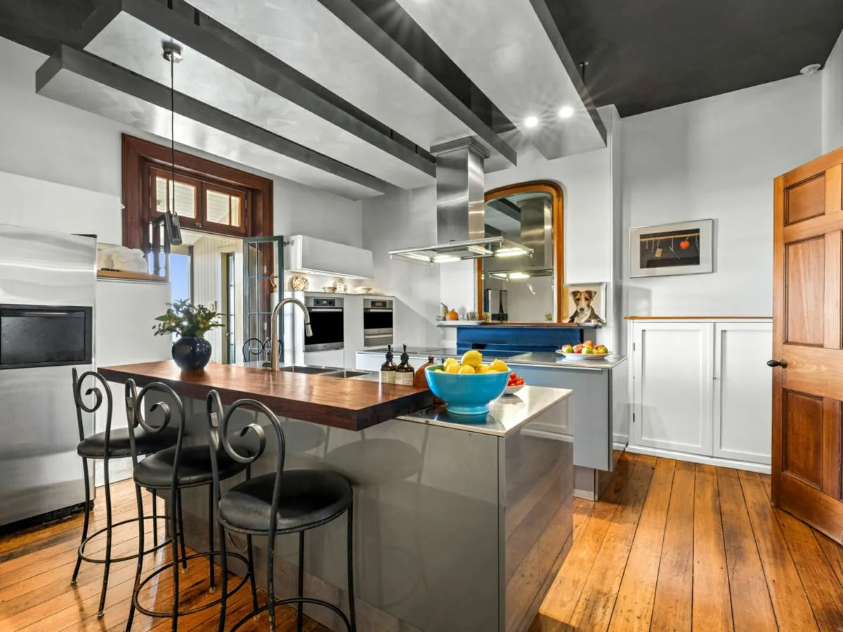 33 Lower Fort Street, MILLERS POINT, Dawes Point - Thumbnail 4