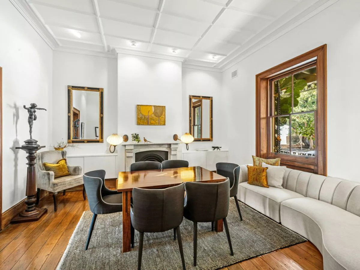 33 Lower Fort Street, MILLERS POINT, Dawes Point - Thumbnail 5