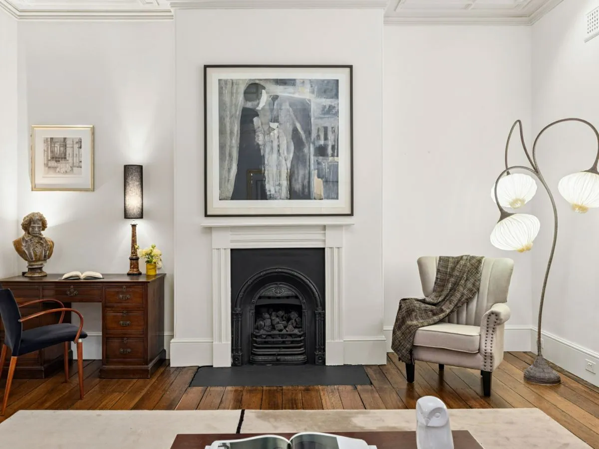 33 Lower Fort Street, MILLERS POINT, Dawes Point - Thumbnail 7