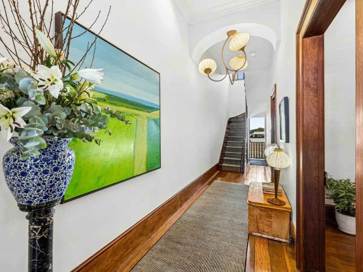33 Lower Fort Street, MILLERS POINT, Dawes Point - Thumbnail 8