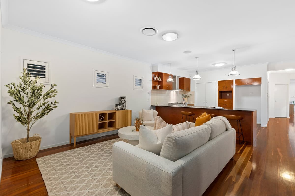34 Gordon Road, Bardon QLD 4065, Bardon - Thumbnail 7