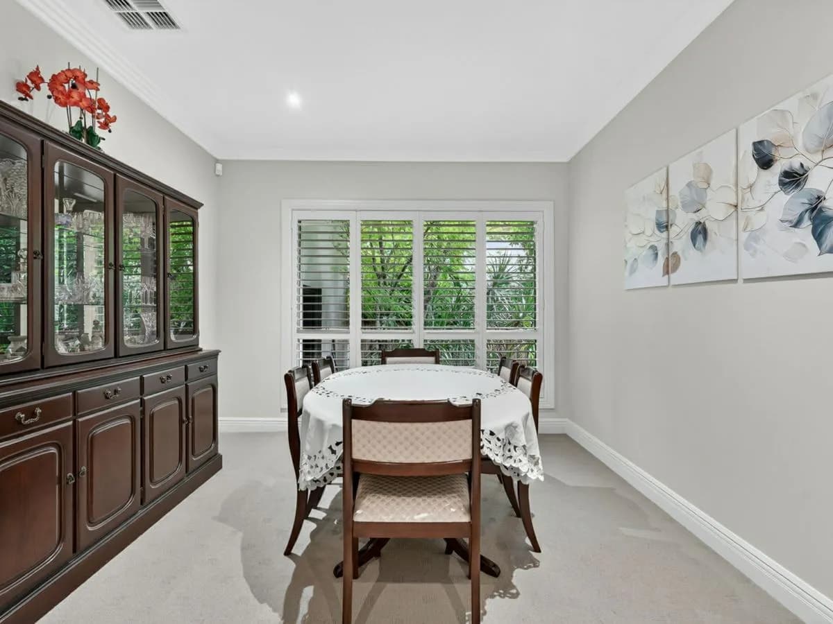 40 Yandiah Place, CASTLE HILL, Castle Hill - Thumbnail 8