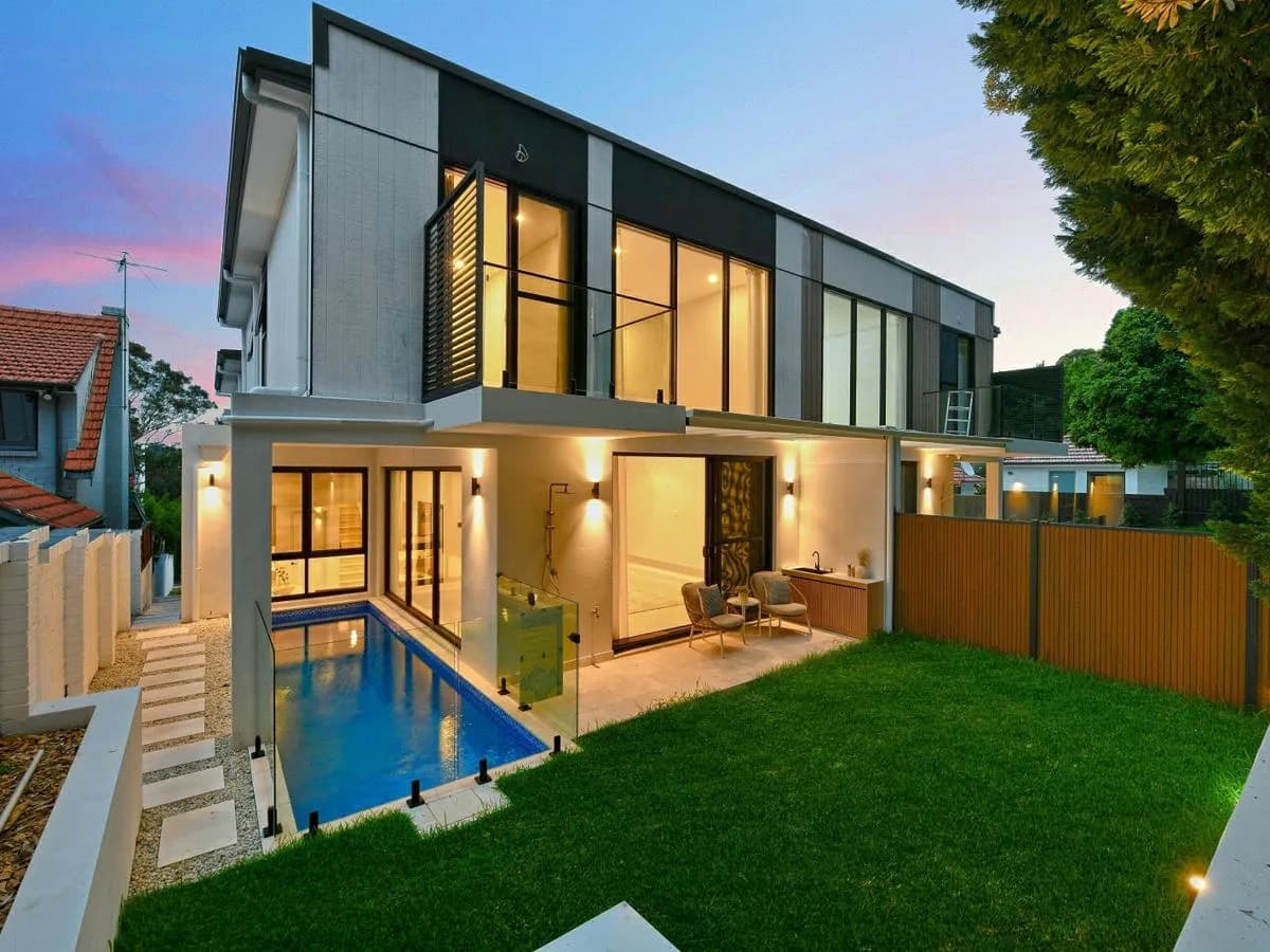 353 Eastern Valley Way, CASTLE COVE, Castle Cove - Image 1