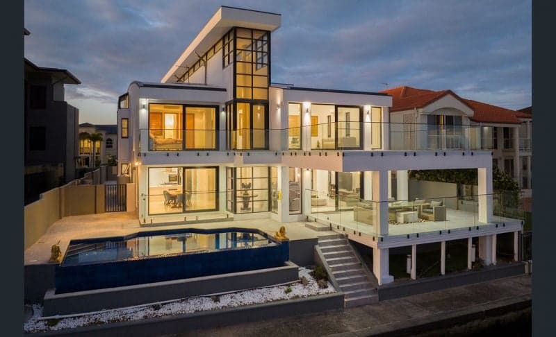 23 King Arthurs Court, Sovereign Islands - Thumbnail 4