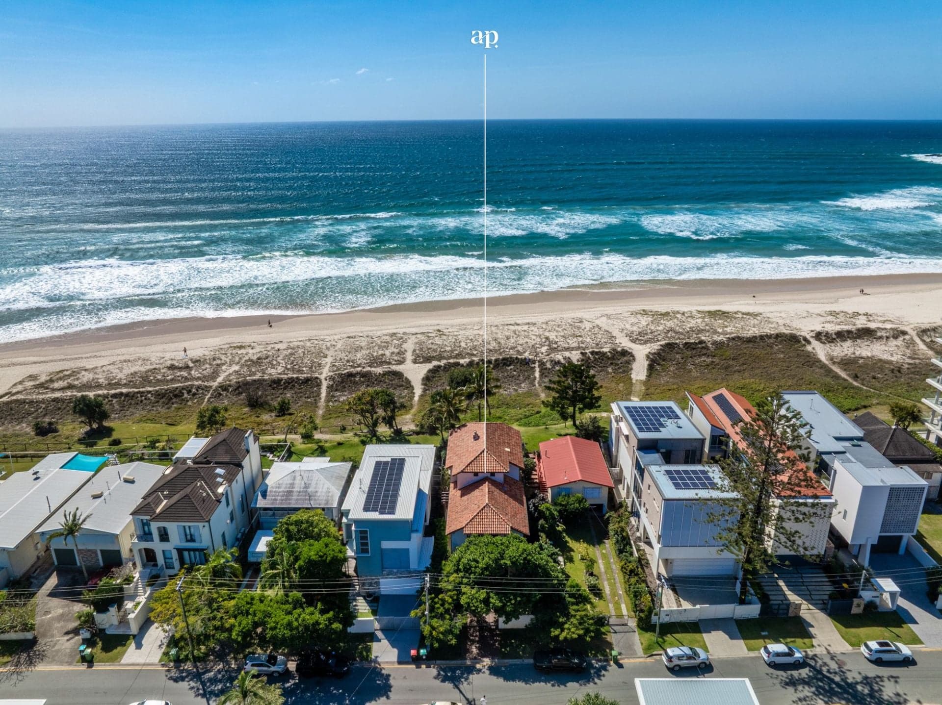27 Jefferson Lane, Palm Beach - Thumbnail 3