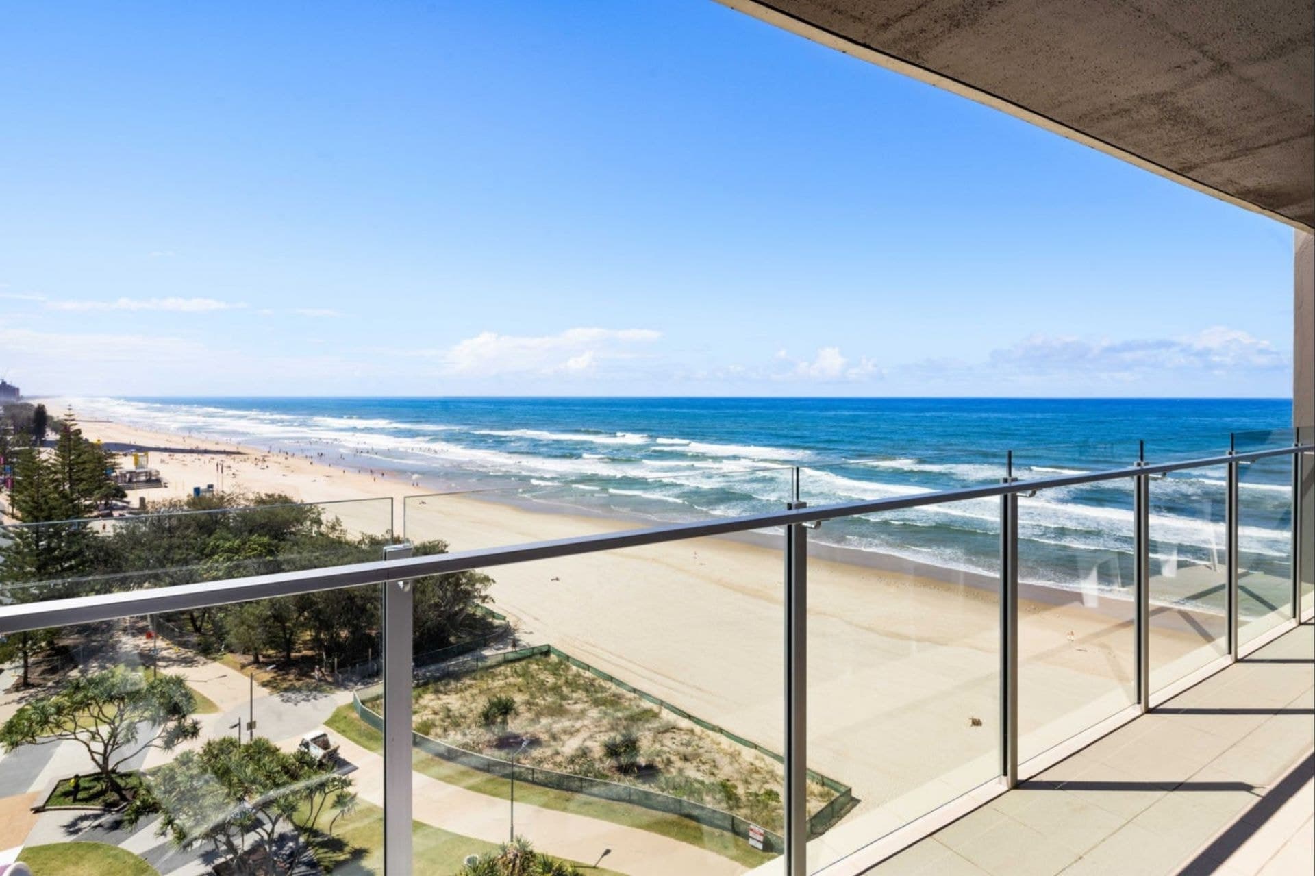 23/1 The Esplanade, Surfers Paradise - Image 1