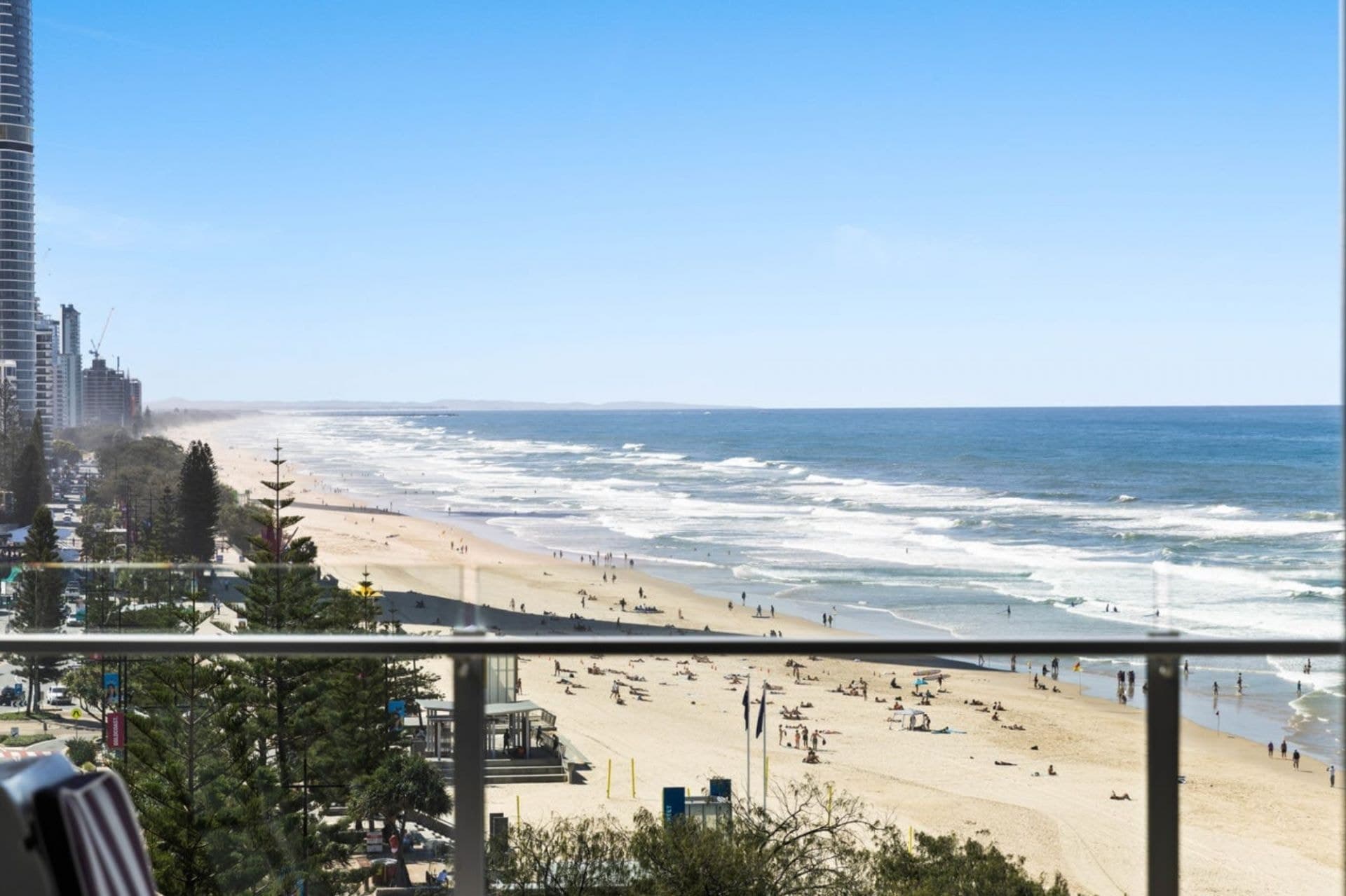23/1 The Esplanade, Surfers Paradise - Thumbnail 3