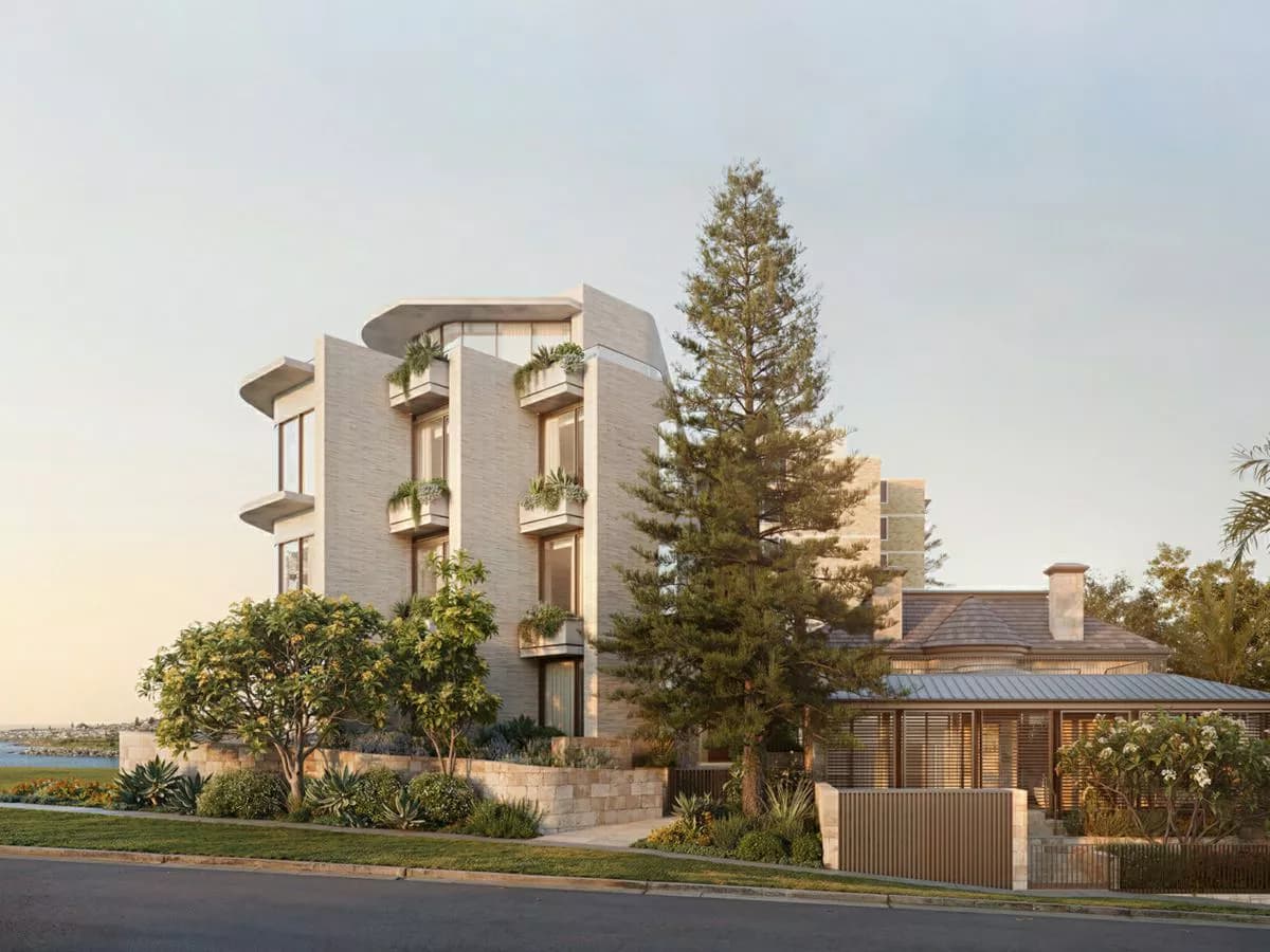 39 Arcadia Street, COOGEE, Coogee - Image 1