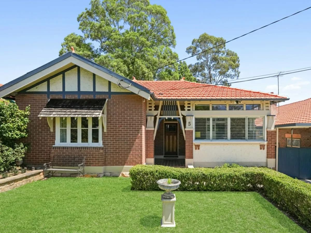 5 Kent Street, EPPING, Epping - Thumbnail 2