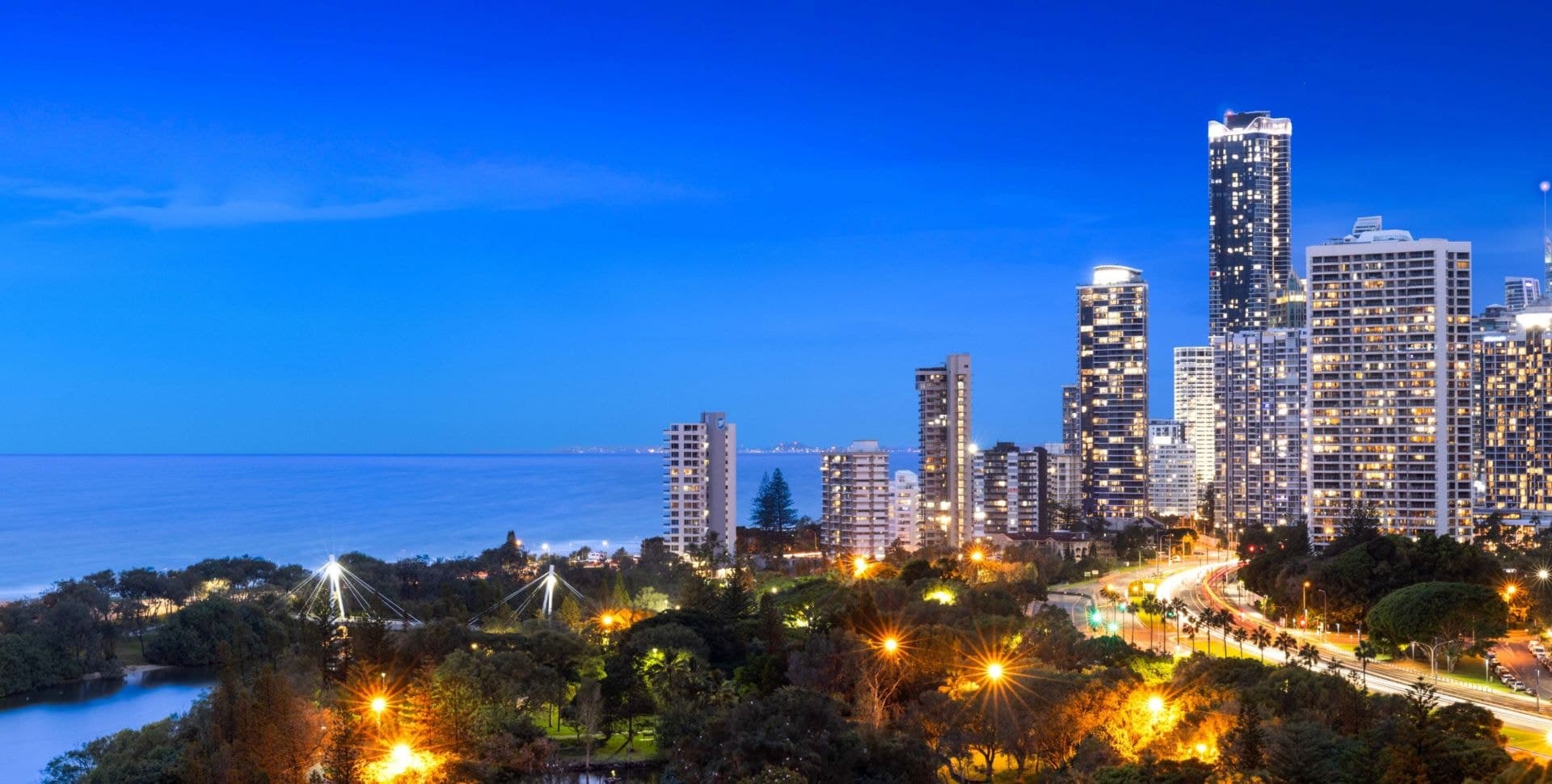 1601/11-13 Hill Parade, Main Beach - Image 1