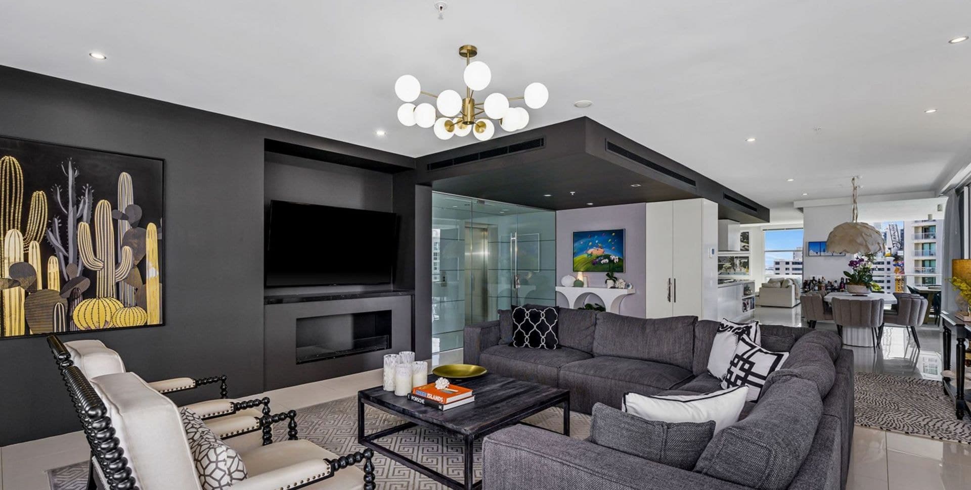 1601/11-13 Hill Parade, Main Beach - Thumbnail 6