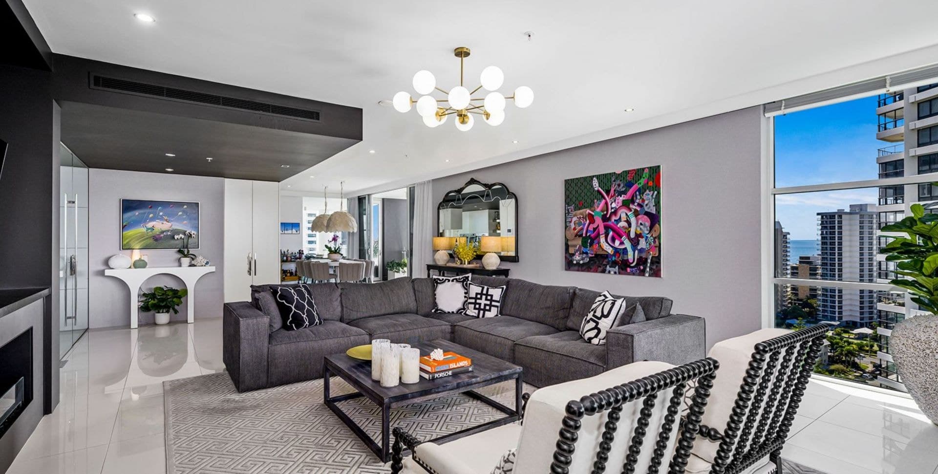 1601/11-13 Hill Parade, Main Beach - Thumbnail 7