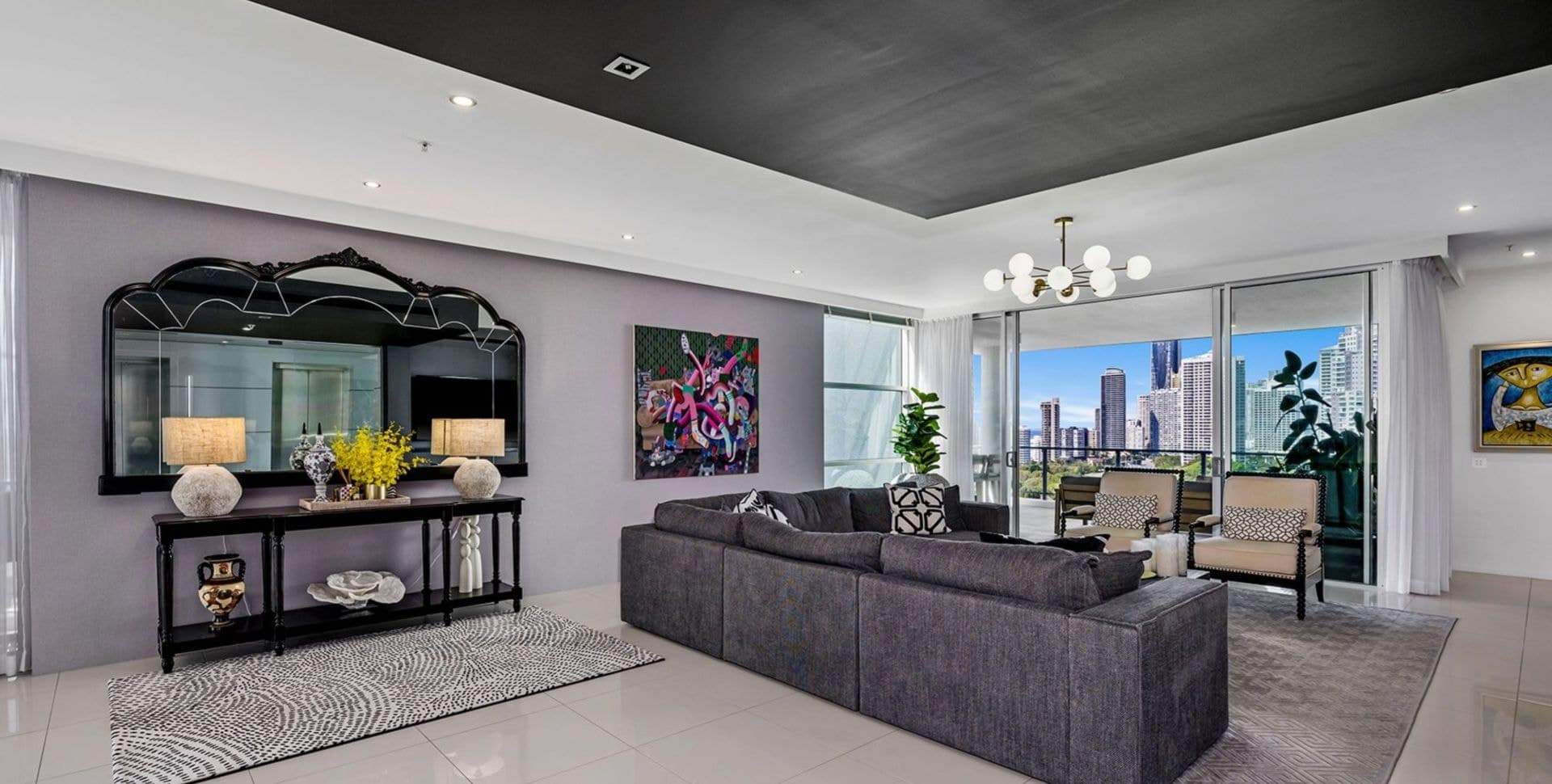 1601/11-13 Hill Parade, Main Beach - Thumbnail 8
