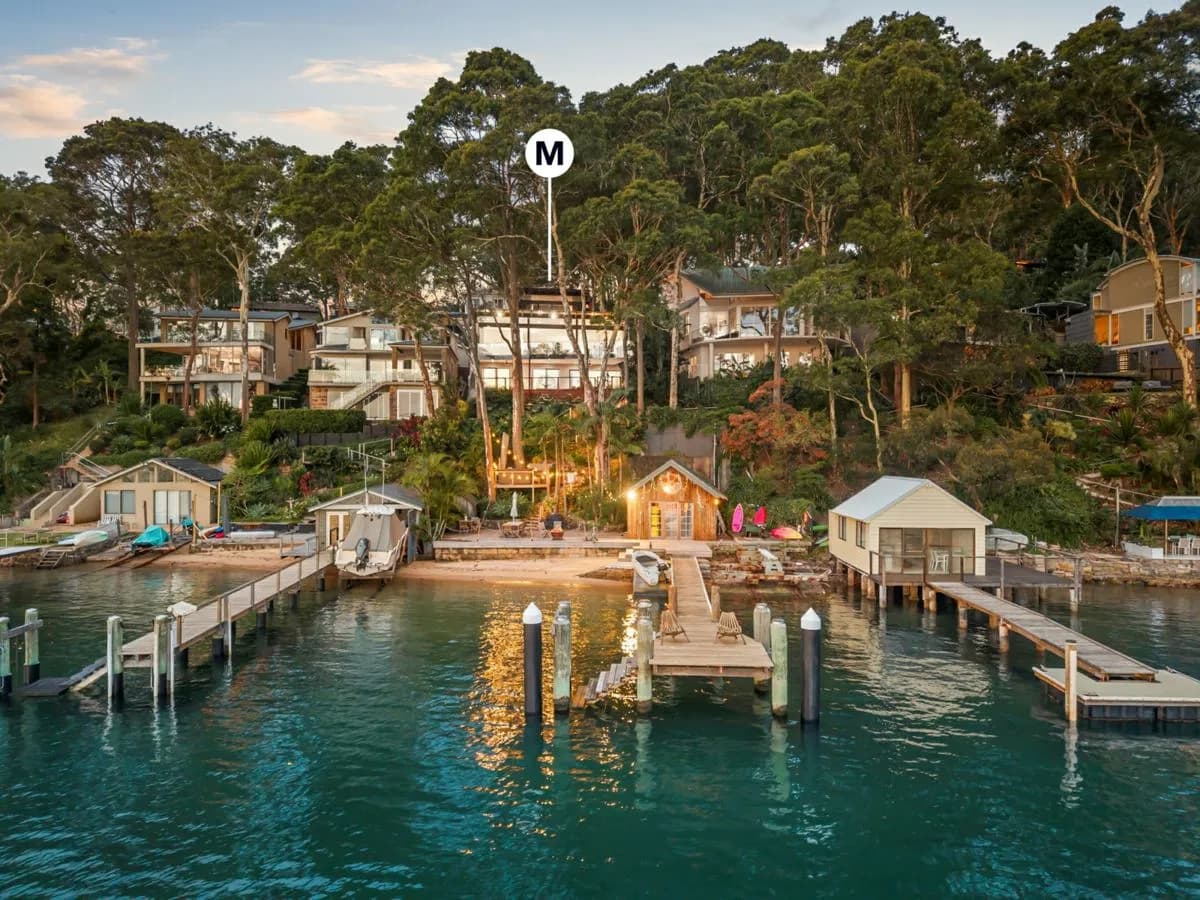 224 Hudson Parade, AVALON BEACH, Clareville - Thumbnail 2