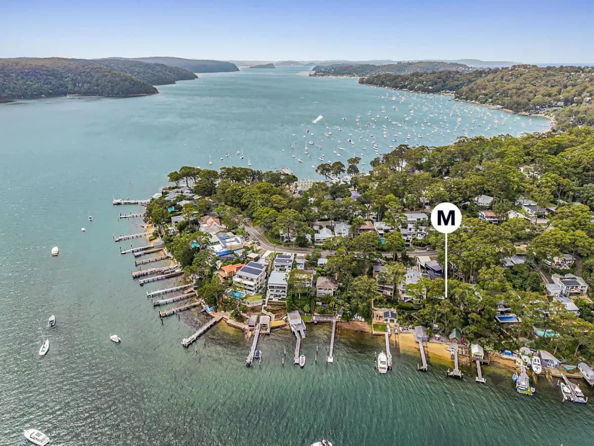 224 Hudson Parade, AVALON BEACH, Clareville - Thumbnail 3