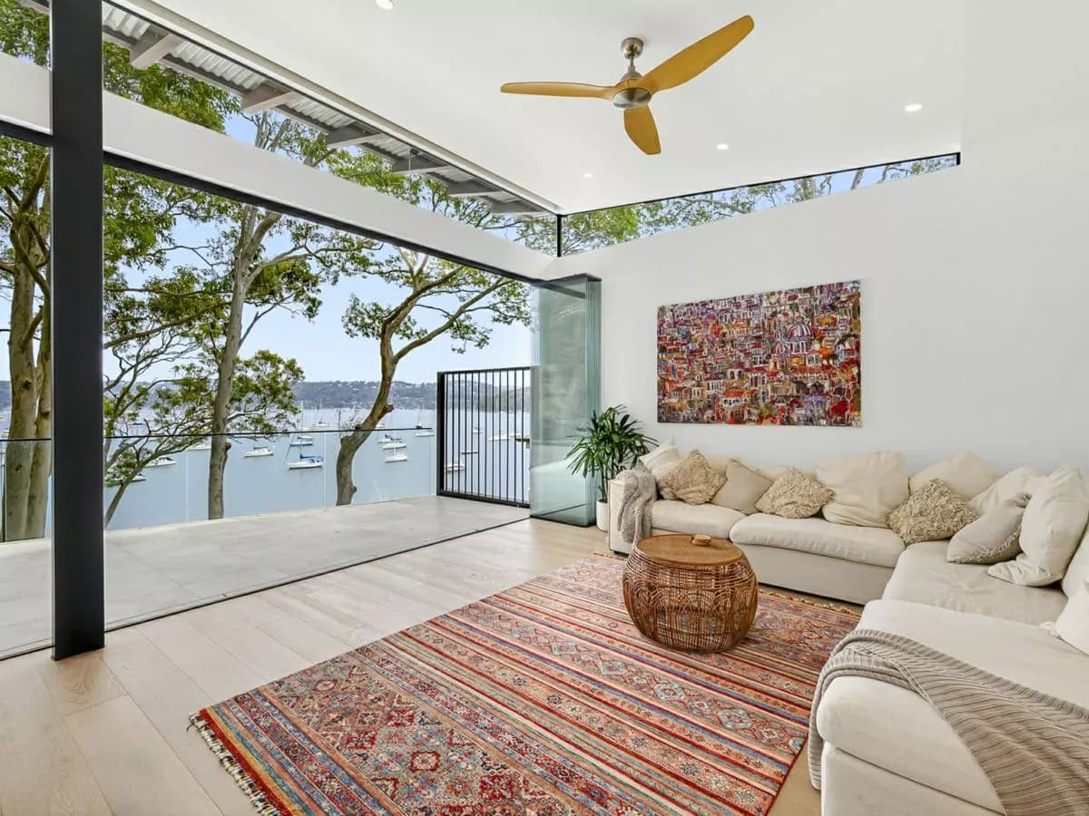 224 Hudson Parade, AVALON BEACH, Clareville - Thumbnail 4