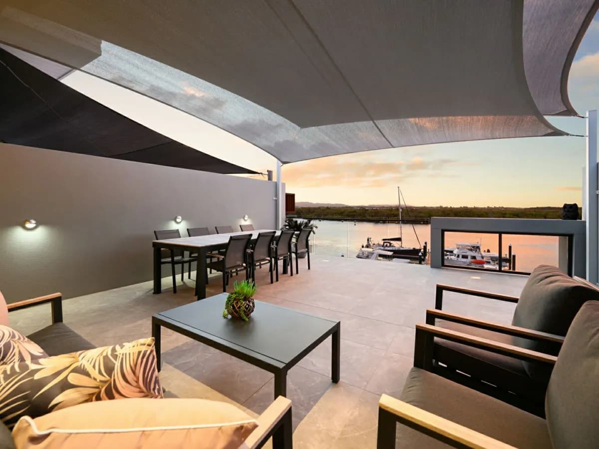 8/2 Marina Promenade, PARADISE POINT, Paradise Point - Thumbnail 3