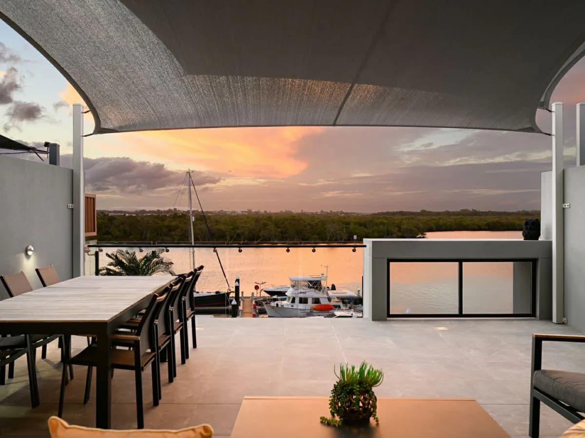 8/2 Marina Promenade, PARADISE POINT, Paradise Point - Thumbnail 7