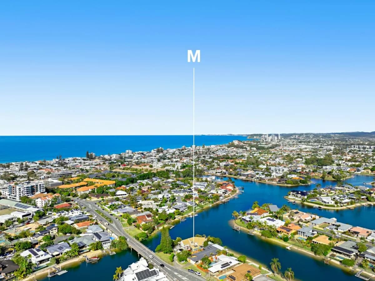 46 Markeri Street, MERMAID WATERS, Mermaid Waters - Image 1
